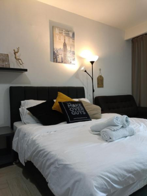 Empire City Executive suite - Petaling Jaya